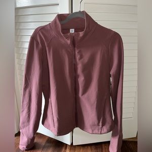 Yogalicious Lux Activewear Zip Up